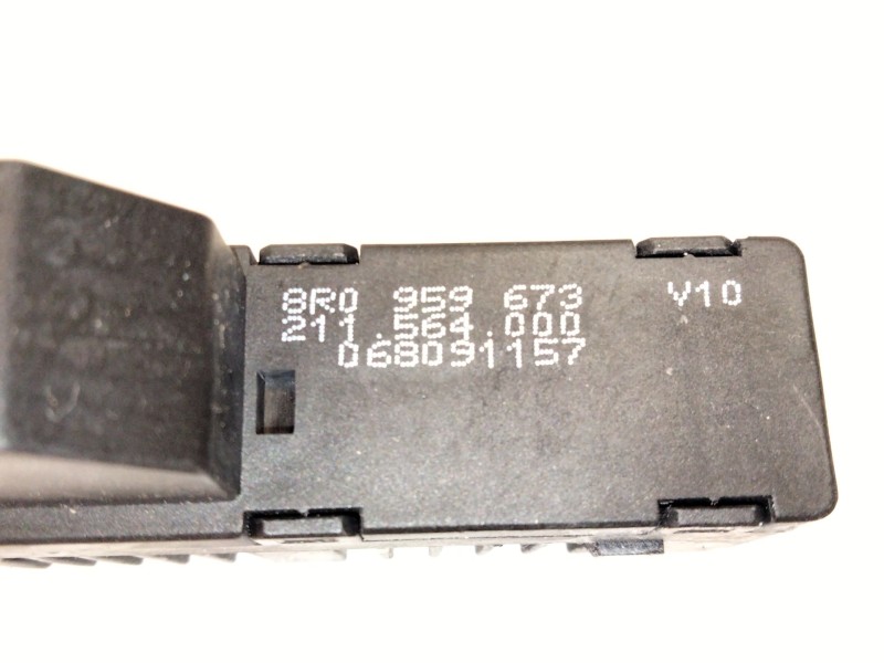 Recambio de modulo electronico para audi q5 (8rb) 2.0 tdi quattro referencia OEM IAM 8R0959673  