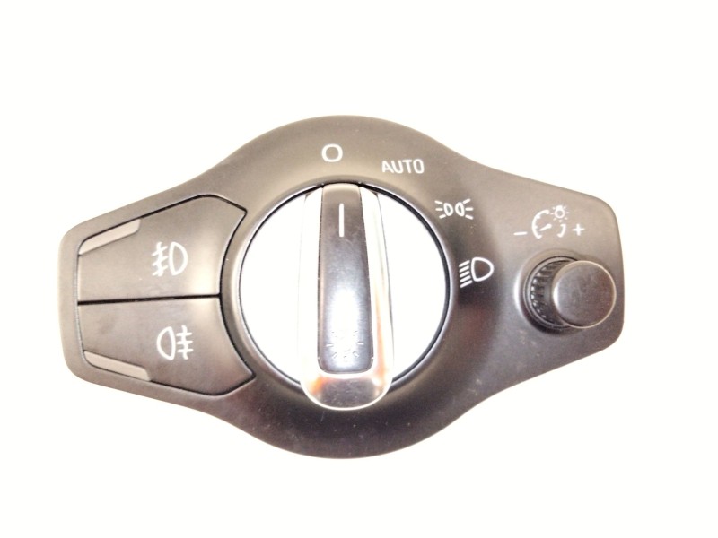 Recambio de mando luces para audi q5 (8rb) 2.0 tdi quattro referencia OEM IAM 8K0941531  