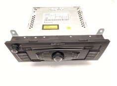 Recambio de sistema audio / radio cd para audi q5 (8rb) 2.0 tdi quattro referencia OEM IAM 8T1035186  