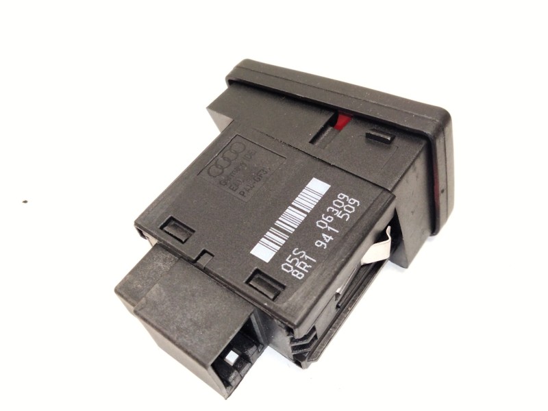 Recambio de warning para audi q5 (8rb) 2.0 tdi quattro referencia OEM IAM 8R1941509  