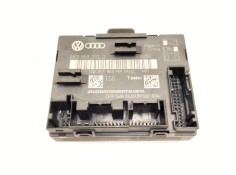 Recambio de modulo electronico para audi q5 (8rb) 2.0 tdi quattro referencia OEM IAM 8K0959793  