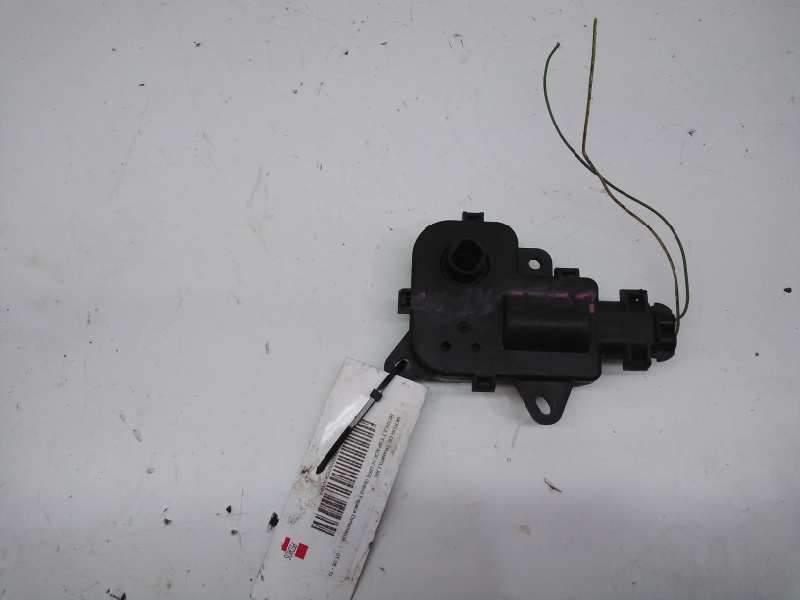 Recambio de motor de trampillas para renault espace iv (jk0) grand espace dynamique referencia OEM IAM 0M0450625A  