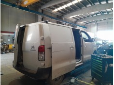 citroën jumpy iii furgoneta (v_) del año 2016 2