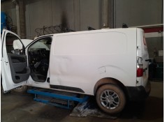 CITROËN JUMPY III FURGONETA (V_)