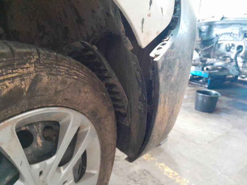 citroën jumpy iii furgoneta (v_) del año 2016