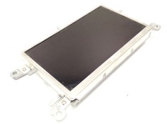 Recambio de pantalla multifuncion para audi q5 (8rb) 2.0 tdi quattro referencia OEM IAM 8T0919603   2