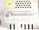 PANTALLA MULTIFUNCION 8T0919603 