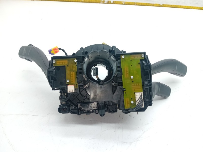 Recambio de anillo airbag para audi q5 (8rb) 2.0 tdi quattro referencia OEM IAM   