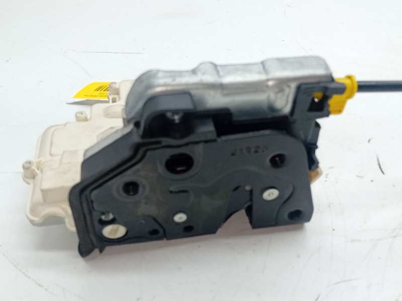 Recambio de cerradura puerta trasera derecha para audi q5 (8rb) 2.0 tdi quattro referencia OEM IAM 8K0839016  
