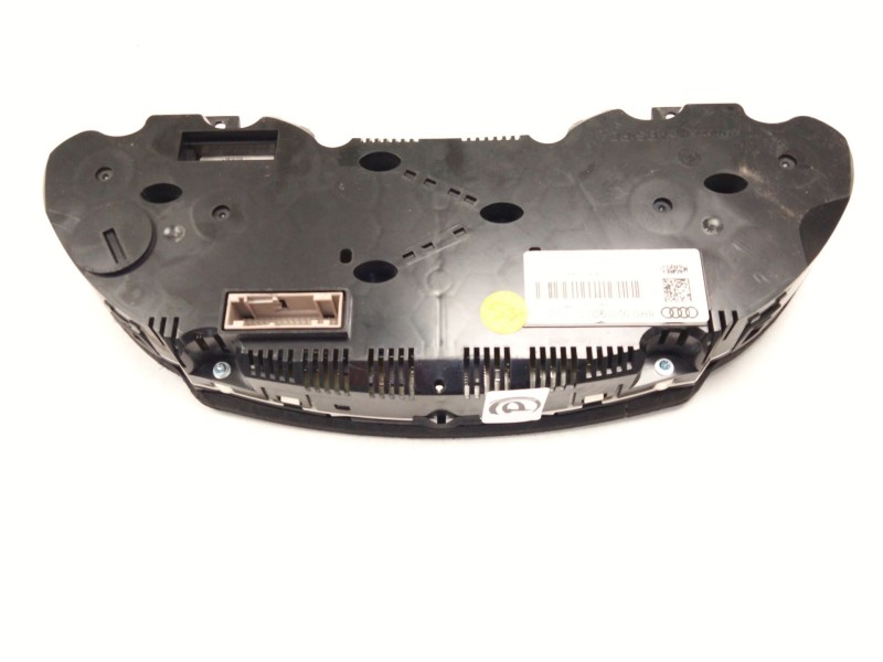 Recambio de cuadro instrumentos para audi q5 (8rb) 2.0 tdi quattro referencia OEM IAM 8R0920900  