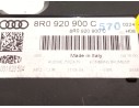 CUADRO INSTRUMENTOS 8R0920900C 