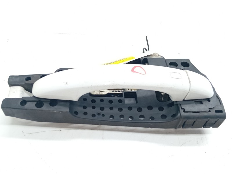 Recambio de maneta exterior delantera derecha para audi q5 (8rb) 2.0 tdi quattro referencia OEM IAM 8T02837886  