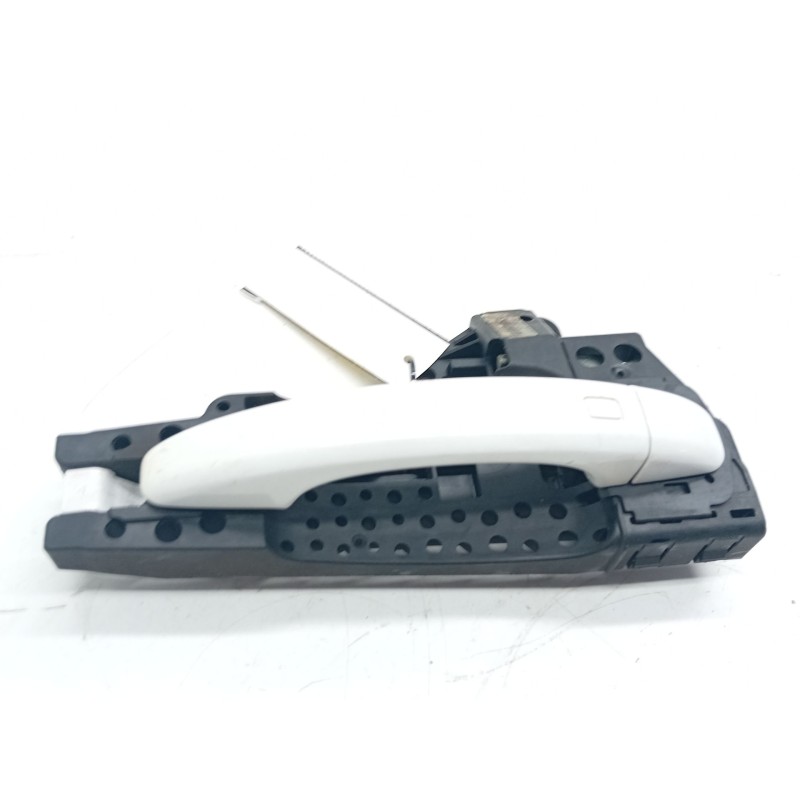 Recambio de maneta exterior trasera derecha para audi q5 (8rb) 2.0 tdi quattro referencia OEM IAM 8T02837886  