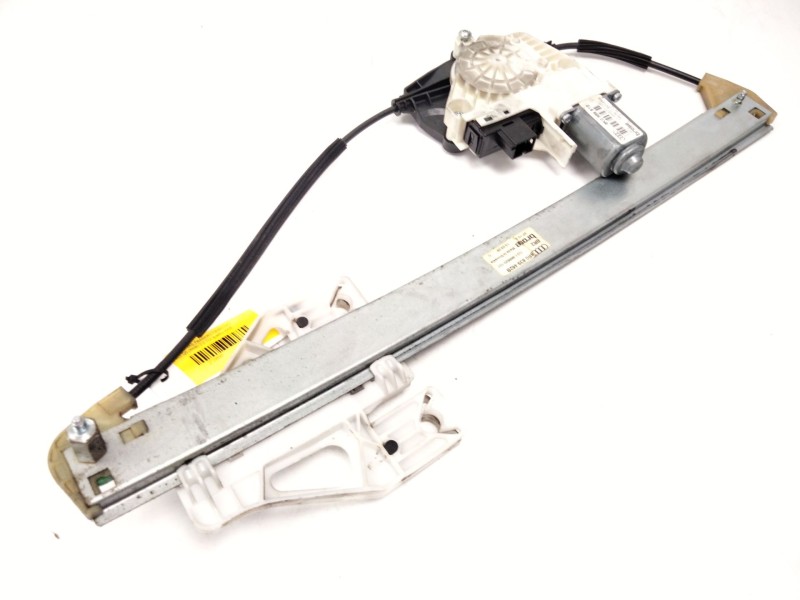 Recambio de elevalunas trasero derecho para audi q5 (8rb) 2.0 tdi quattro referencia OEM IAM 8R0939462  