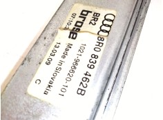 Recambio de elevalunas trasero derecho para audi q5 (8rb) 2.0 tdi quattro referencia OEM IAM 8R0939462   2