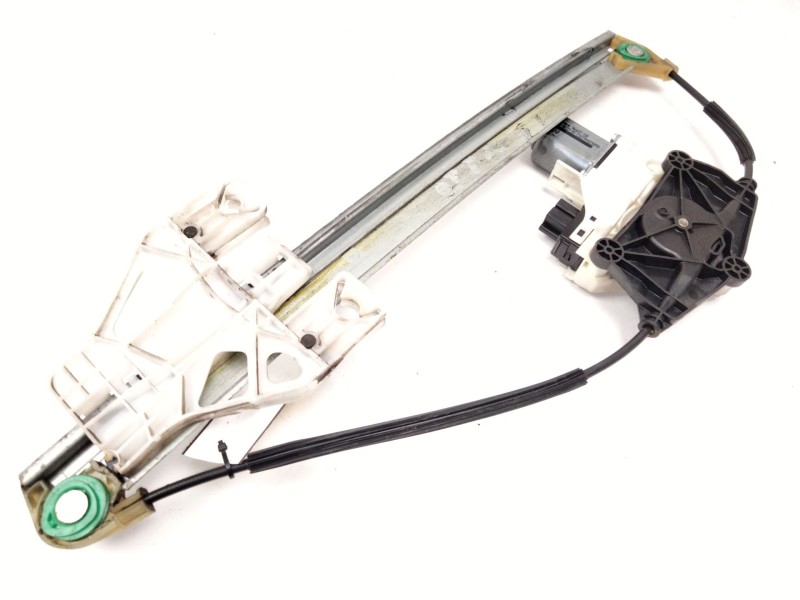 Recambio de elevalunas trasero derecho para audi q5 (8rb) 2.0 tdi quattro referencia OEM IAM 8R0939462  