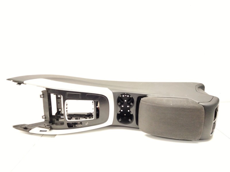 Recambio de reposabrazos para audi q5 (8rb) 2.0 tdi quattro referencia OEM IAM   