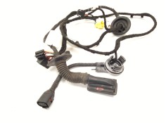 Recambio de instalacion electrica puerta delantera derecha para audi q5 (8rb) 2.0 tdi quattro referencia OEM IAM 8R0971030  