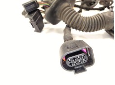 Recambio de instalacion electrica puerta delantera derecha para audi q5 (8rb) 2.0 tdi quattro referencia OEM IAM 8R0971030   2