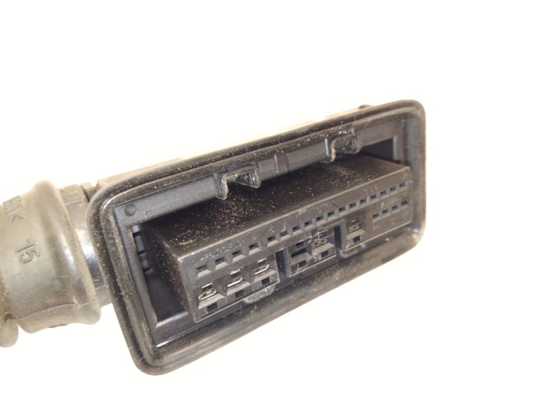 Recambio de instalacion puerta trasera izquierda para audi q5 (8rb) 2.0 tdi quattro referencia OEM IAM 8R0971687  