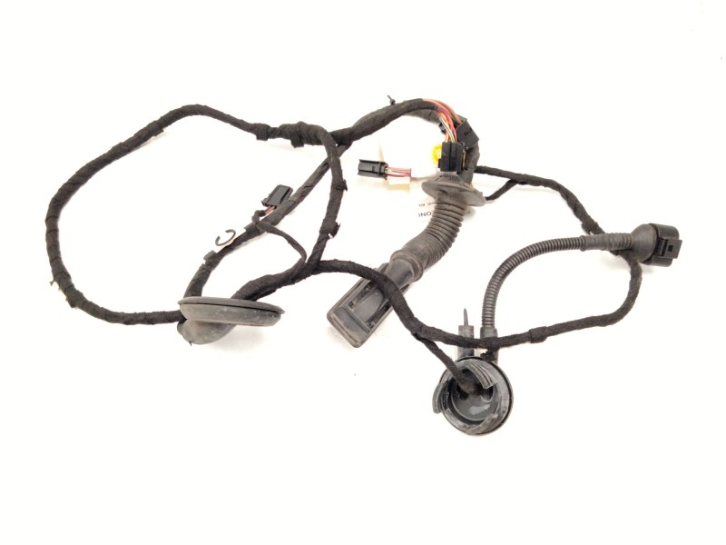 Recambio de instalacion puerta delantera izquierda para audi q5 (8rb) 2.0 tdi quattro referencia OEM IAM 8R0971029  