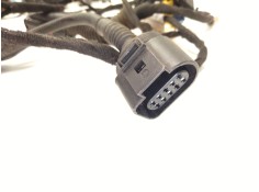 Recambio de instalacion puerta delantera izquierda para audi q5 (8rb) 2.0 tdi quattro referencia OEM IAM 8R0971029   2