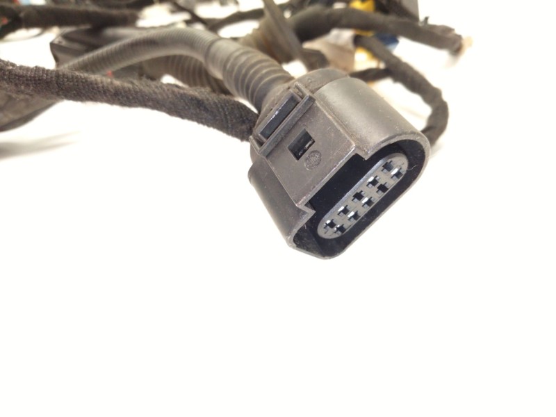 Recambio de instalacion puerta delantera izquierda para audi q5 (8rb) 2.0 tdi quattro referencia OEM IAM 8R0971029  