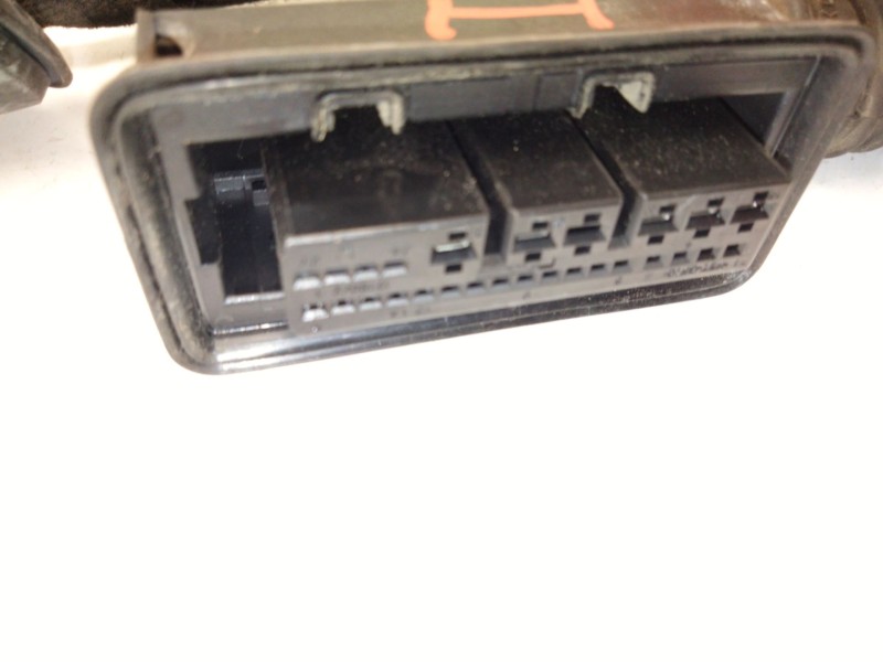 Recambio de instalacion puerta delantera izquierda para audi q5 (8rb) 2.0 tdi quattro referencia OEM IAM 8R0971029  