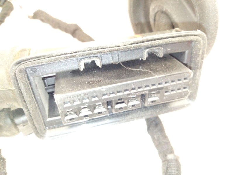 Recambio de instalacion puerta trasera derecha para audi q5 (8rb) 2.0 tdi quattro referencia OEM IAM 8R0971687  