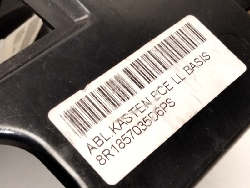 Recambio de guantera para audi q5 (8rb) 2.0 tdi quattro referencia OEM IAM   