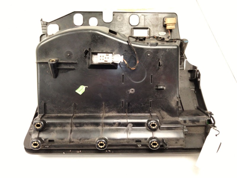 Recambio de guantera para audi q5 (8rb) 2.0 tdi quattro referencia OEM IAM   