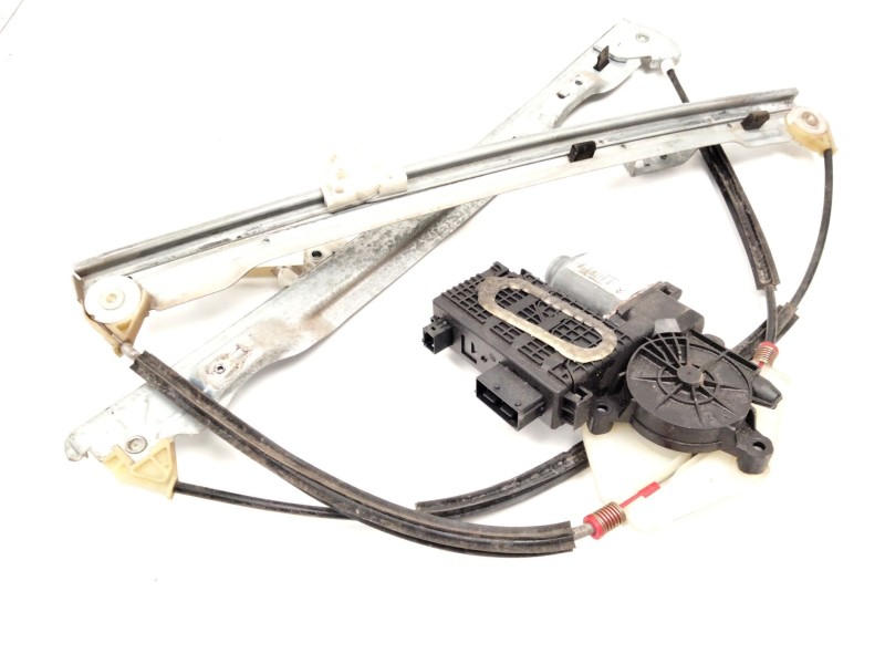 Recambio de elevalunas delantero izquierdo para citroën c4 grand picasso i (ua_) 2.0 hdi 138 referencia OEM IAM 9816271280  