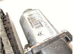 Recambio de elevalunas delantero izquierdo para citroën c4 grand picasso i (ua_) 2.0 hdi 138 referencia OEM IAM 9816271280   2