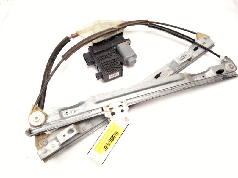 Recambio de elevalunas delantero izquierdo para citroën c4 grand picasso i (ua_) 2.0 hdi 138 referencia OEM IAM 9816271280  