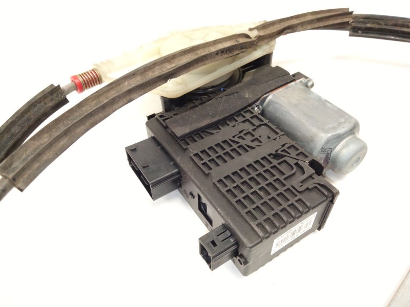 Recambio de elevalunas delantero izquierdo para citroën c4 grand picasso i (ua_) 2.0 hdi 138 referencia OEM IAM 9816271280  