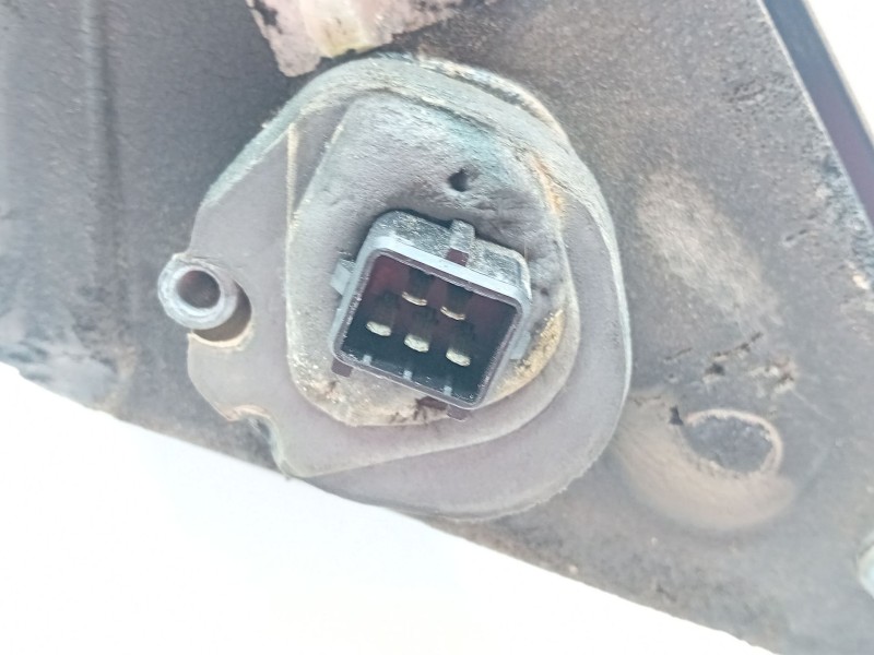 Recambio de retrovisor izquierdo para ford mondeo i (gbp) 2.0 i 16v referencia OEM IAM   