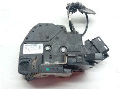 Recambio de cerradura puerta trasera derecha para renault fluence referencia OEM IAM 825020019R  