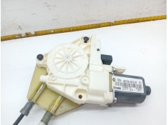 Recambio de elevalunas trasero derecho para renault fluence referencia OEM IAM    2