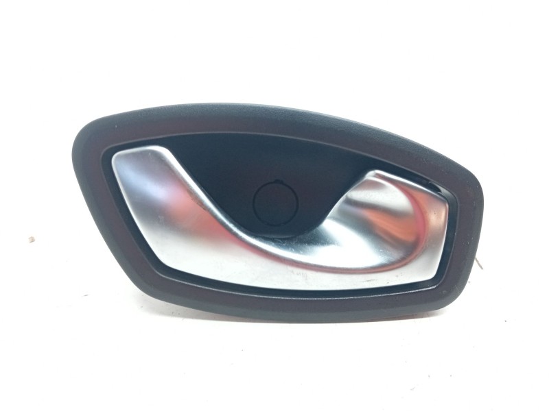 Recambio de maneta interior trasera derecha para renault fluence referencia OEM IAM 826720001R  
