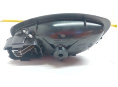 Recambio de maneta interior trasera derecha para renault fluence referencia OEM IAM 826720001R   2