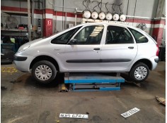 CITROËN XSARA PICASSO (N68)