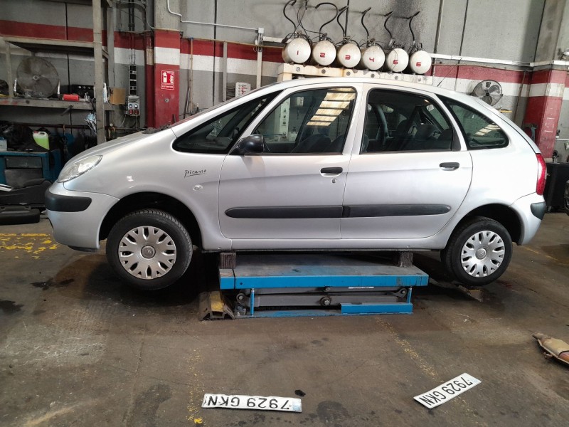 citroën xsara picasso (n68) del año 2009