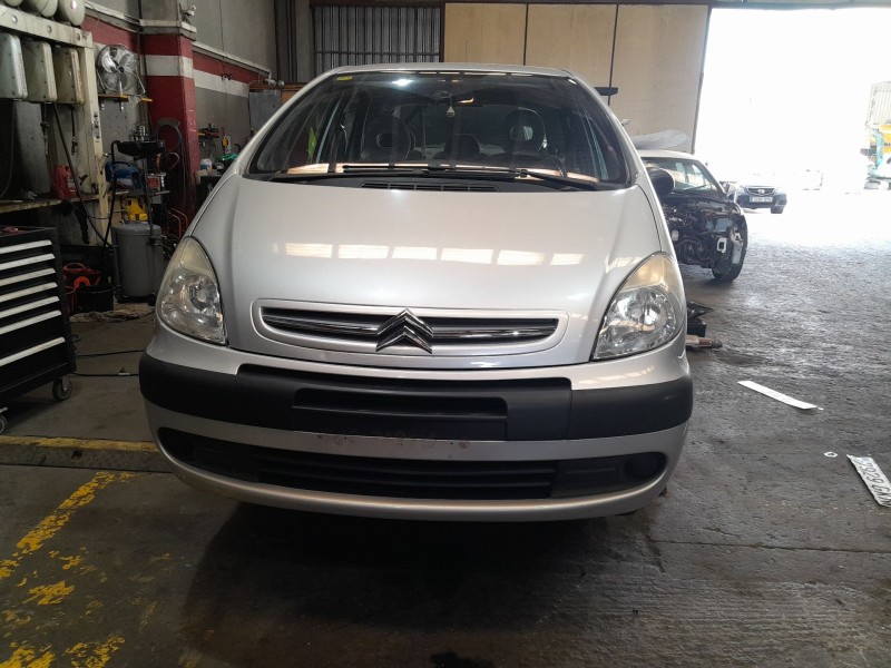 citroën xsara picasso (n68) del año 2009