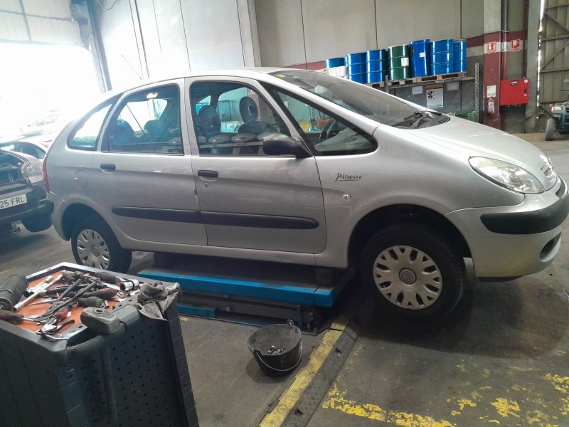 citroën xsara picasso (n68) del año 2009