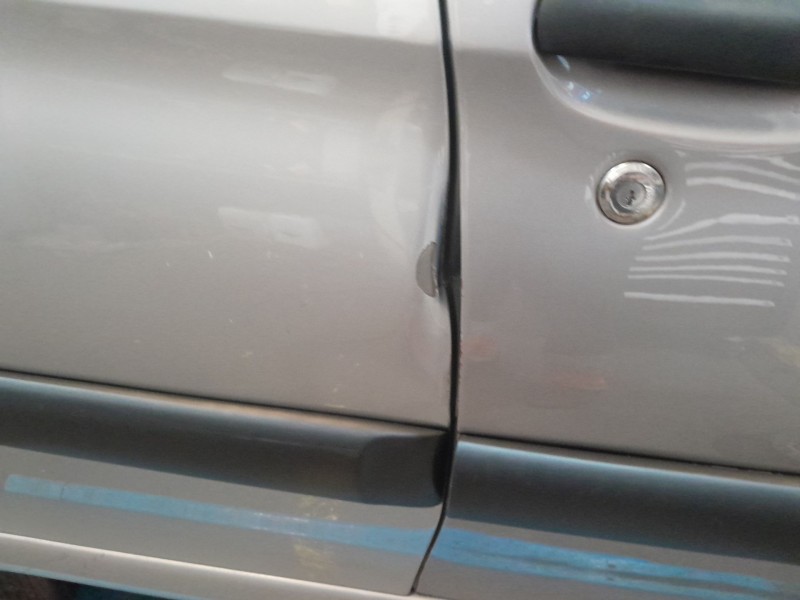 citroën xsara picasso (n68) del año 2009