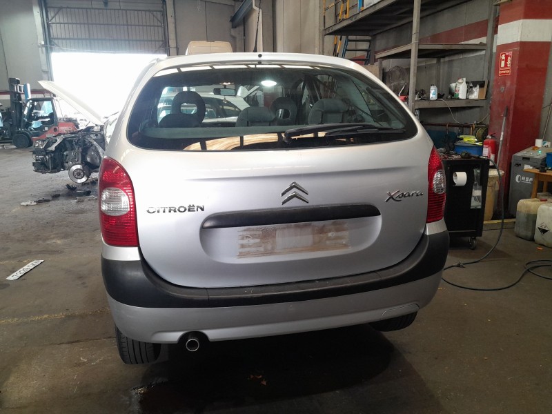 citroën xsara picasso (n68) del año 2009