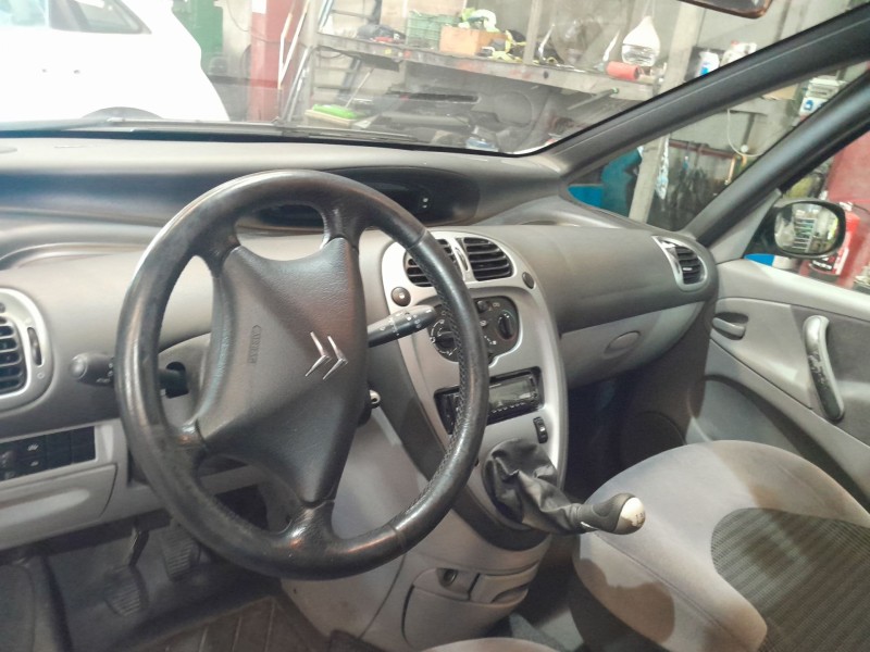 citroën xsara picasso (n68) del año 2009