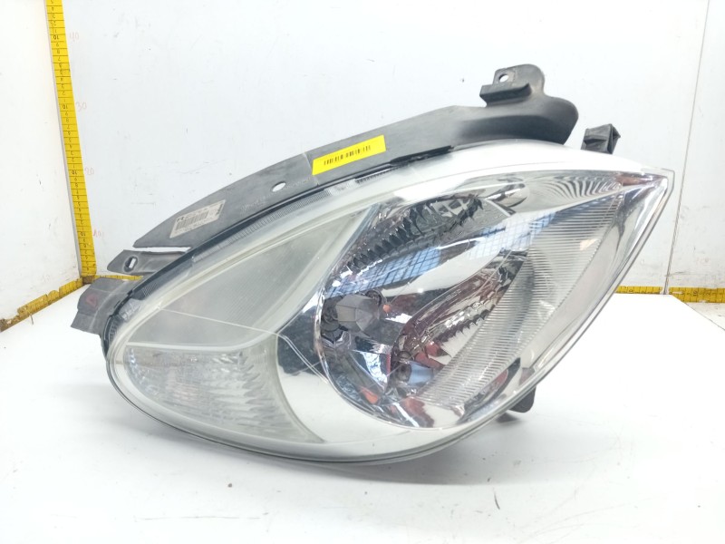 Recambio de faro derecho para citroën xsara picasso (n68) 1.6 hdi referencia OEM IAM 9649557380  