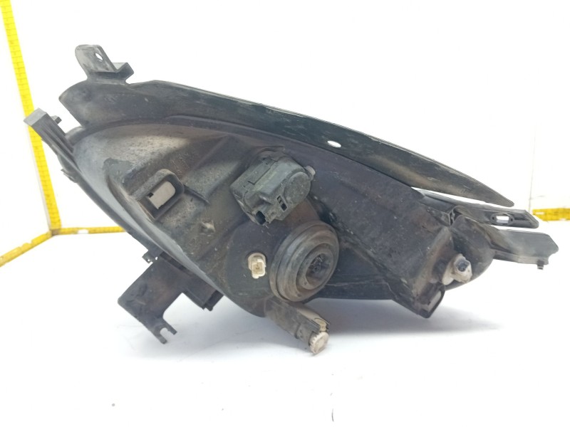 Recambio de faro derecho para citroën xsara picasso (n68) 1.6 hdi referencia OEM IAM 9649557380  