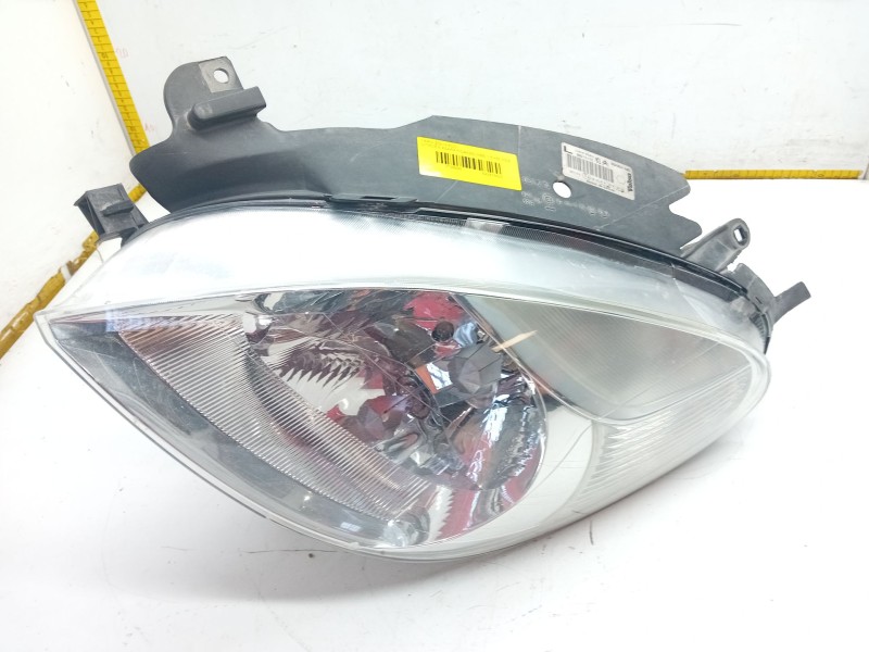 Recambio de faro izquierdo para citroën xsara picasso (n68) 1.6 hdi referencia OEM IAM 89310170  